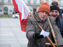 176. miesięcznica katastrofy smoleńskiej