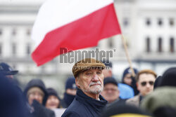 176. miesięcznica katastrofy smoleńskiej