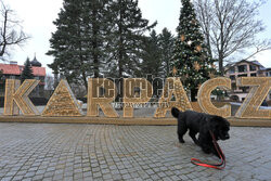 Karpacz i Śnieżka