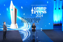 Grand Press 2024