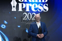 Grand Press 2024