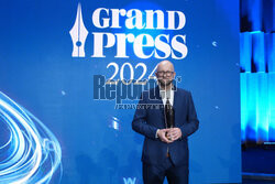 Grand Press 2024