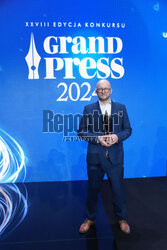 Grand Press 2024