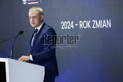 Strategia Cyfryzacji Polski do 2035 roku - finał konsultacji społecznych