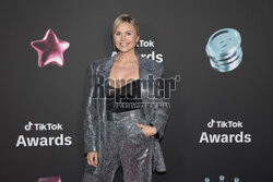 Gala TikTok Awards