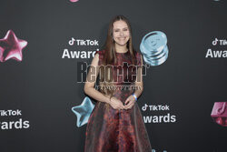 Gala TikTok Awards