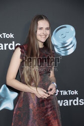 Gala TikTok Awards