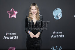 Gala TikTok Awards