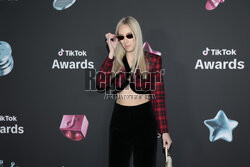 Gala TikTok Awards