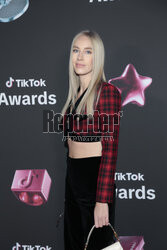 Gala TikTok Awards