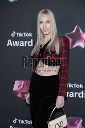 Gala TikTok Awards