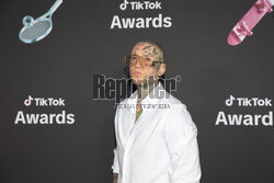 Gala TikTok Awards