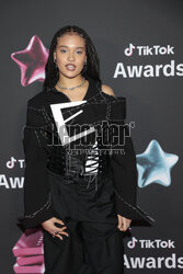 Gala TikTok Awards