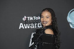 Gala TikTok Awards