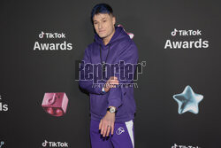 Gala TikTok Awards