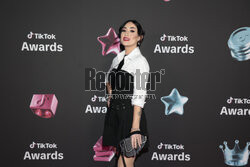 Gala TikTok Awards